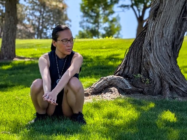 I’ve Been Developing Myself and My Businesses. Now I’m Ready to Share Again.