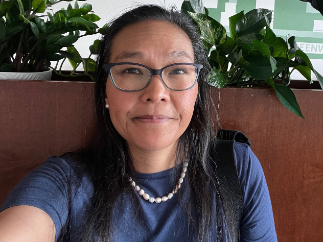 Sometimes You Don’t Have to Be Consistent. Sometimes You Just Have to Be.